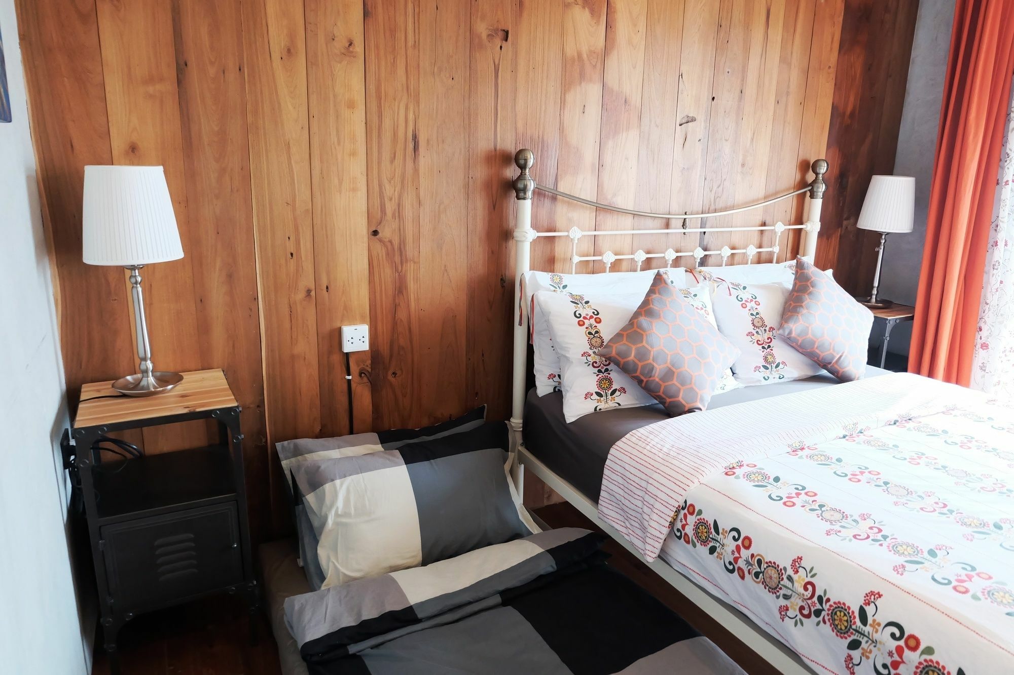 Roomquest Rimrabeang At Amphawa Exterior foto